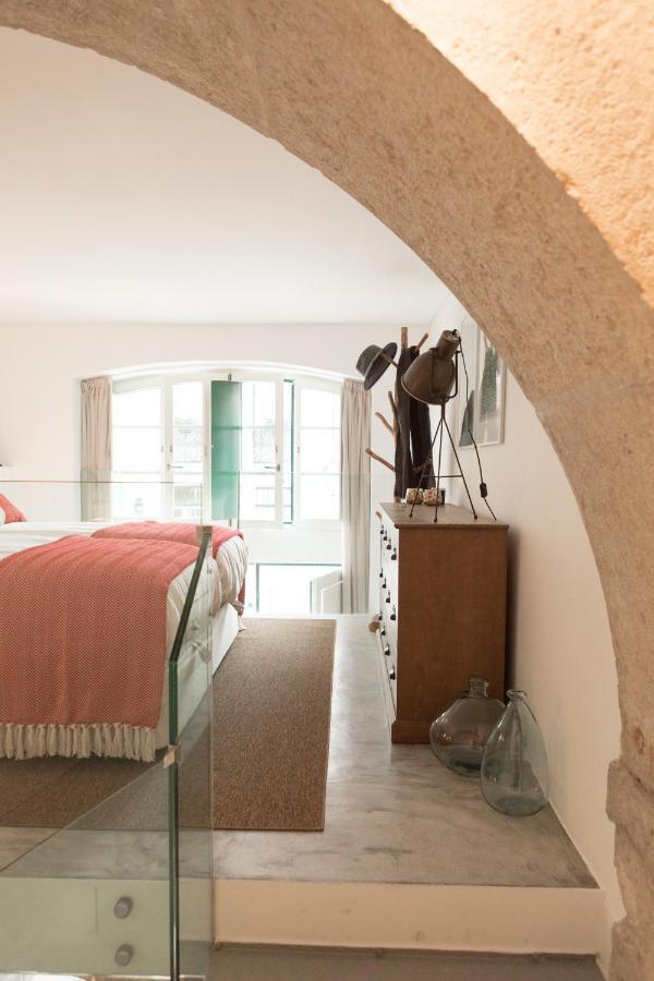 Ferienwohnung Stylish Tailor Made Flat Lissabon Exterior foto